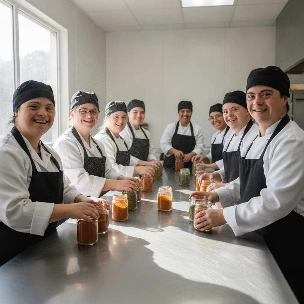 Equipo Con Sabor a México